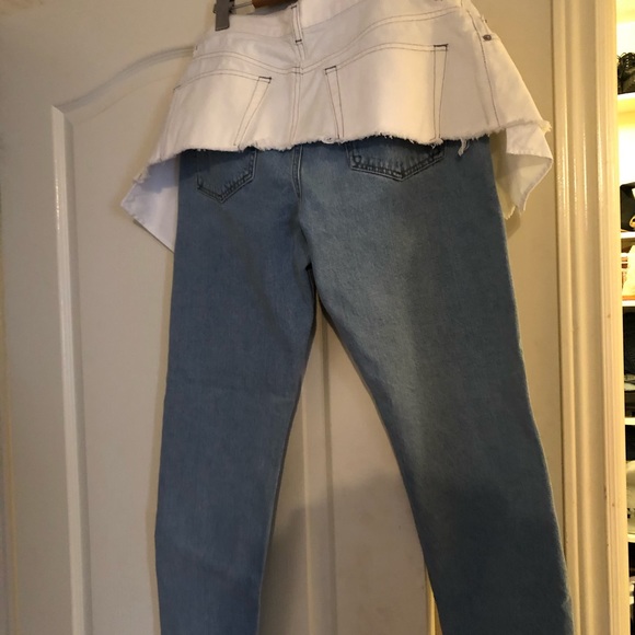 ASOS JEANS - Picture 5 of 7